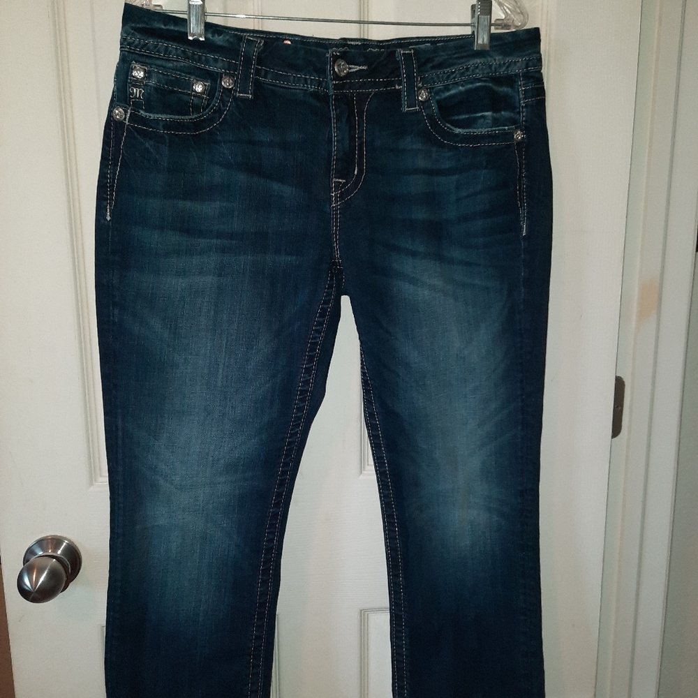 MissMe jeans